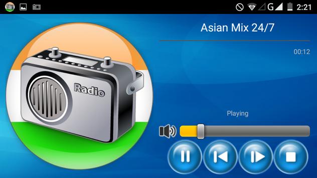 All India Fm Radio Live Online Apk App Free Download For Android