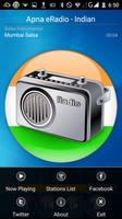 All India FM Radio Live Online capture d'écran 3