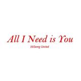 Icona Hillsong All I Need is You