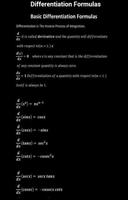 All In One Formulae ภาพหน้าจอ 3