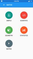 Complete Calculator screenshot 1