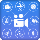 Video Editor - All in One icono