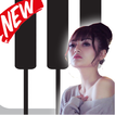 Lagi Syantik Perfect Piano Tile - Siti Badriah