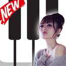 APK Lagi Syantik Perfect Piano Tile - Siti Badriah