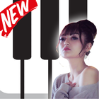 Lagi Syantik Perfect Piano Tile - Siti Badriah icône