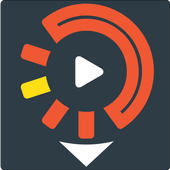 All in One Video Downloader icône