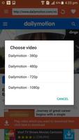 All in One Video Downloader screenshot 1