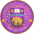 Delhi university (SOL)