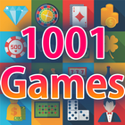 1001 Games icône