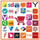 All in one online shopping APK