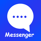 Messenger ไอคอน