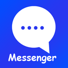 Messenger иконка