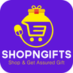 Shopngifts - All in one online shopping app india