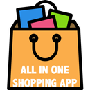 All in one app - Shopping, Entertainment, News etc APK
