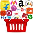 All In one Online Shopping Apps & Best Deals