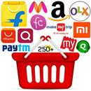 All In one Online Shopping Apps & Best Deals APK