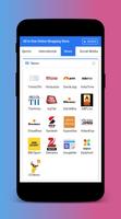 All In one Online Shopping Apps & Best Deals capture d'écran 3