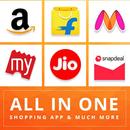 All in One Shopping App – Online Shopper App APK