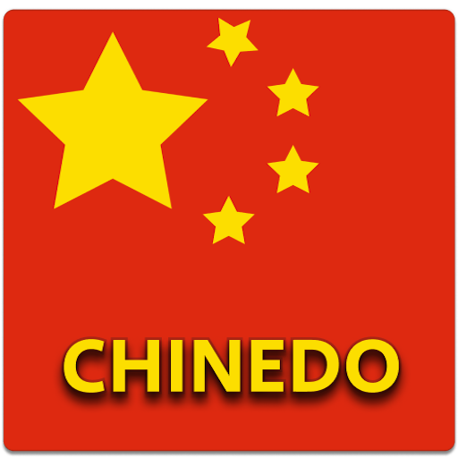 Compras on-line da China - Chinedo