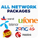 Mobile Packages Pakistan - Mob APK