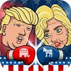 Election Knockout icône