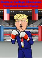 Election Knockout poster