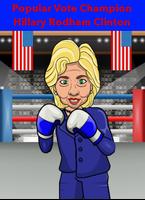 Election Knockout screenshot 1