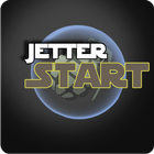 Jetter Start-icoon