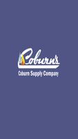 Coburn Supply Company Events poster