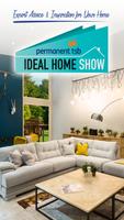 permanent tsb Ideal Home Show Affiche