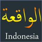 Surah Al-Waqia Indonesian icône