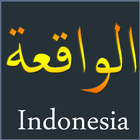 Icona Surah Al-Waqia Indonesian