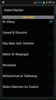 Surah Al-WaqiaTurkish screenshot 2