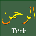 Surah Ar-Rahman Turkish आइकन