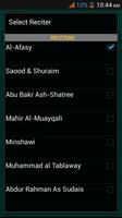 Surah Ar-Rahman Urdu تصوير الشاشة 2