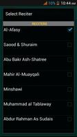 Surah Ar-Rahman Urdu screenshot 2