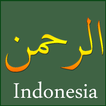 Surah Ar-Rahman Indonesian