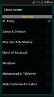 Surah Ar-Rahman Malay screenshot 2