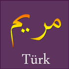 Surah Maryam Turkish icon