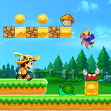 Super Jupper أيقونة