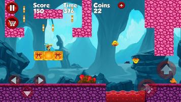 Super Jupper screenshot 3