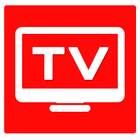 HD TV:Mobile Tv,Sports Tv Live Channels list info आइकन