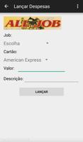 برنامه‌نما AllJob عکس از صفحه