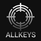 AllKeyShop ikon