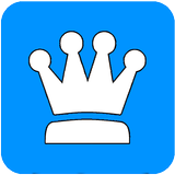king root icône