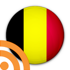 België Nieuws icône