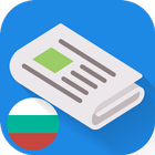 Новини от България-icoon