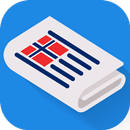 Nyheter : Norge & verden APK