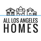 All Los Angeles Homes आइकन