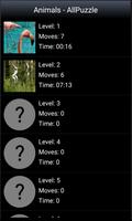 Animals - AllPuzzle スクリーンショット 1